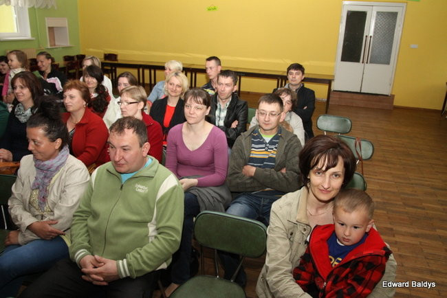 Festyn Przedszkola w Drzeczkowie (zdjęcia )