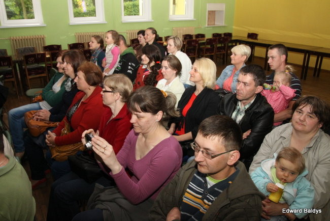 Festyn Przedszkola w Drzeczkowie (zdjęcia )