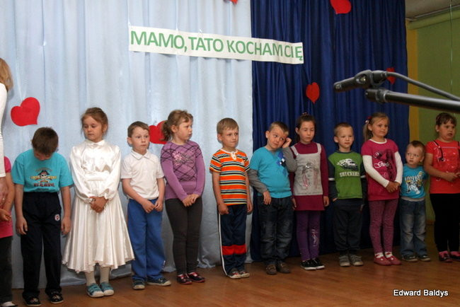 Festyn Przedszkola w Drzeczkowie (zdjęcia )