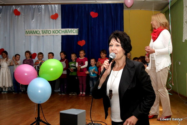 Festyn Przedszkola w Drzeczkowie (zdjęcia )