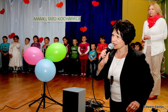 Festyn Przedszkola w Drzeczkowie (zdjęcia )