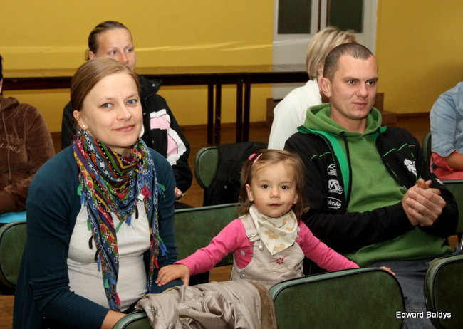 Festyn Przedszkola w Drzeczkowie (zdjęcia )