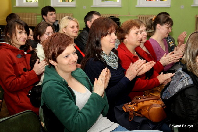 Festyn Przedszkola w Drzeczkowie (zdjęcia )
