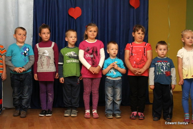 Festyn Przedszkola w Drzeczkowie (zdjęcia )