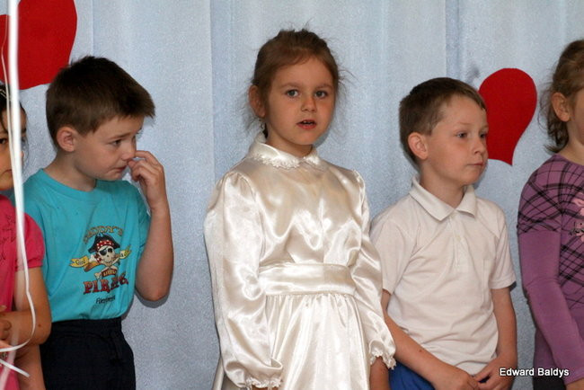 Festyn Przedszkola w Drzeczkowie (zdjęcia )