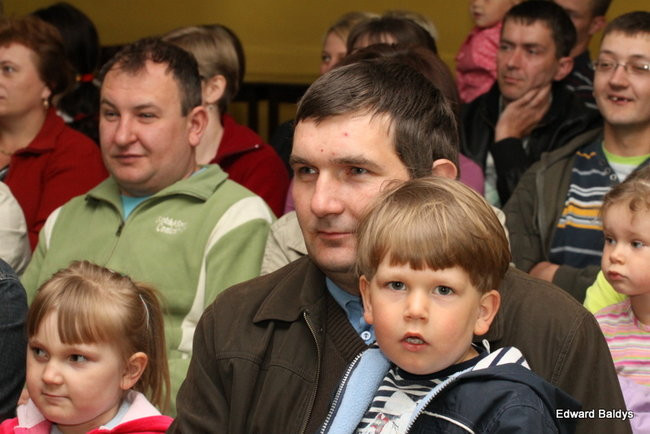 Festyn Przedszkola w Drzeczkowie (zdjęcia )