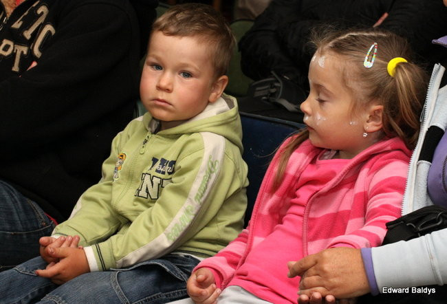 Festyn Przedszkola w Drzeczkowie (zdjęcia )