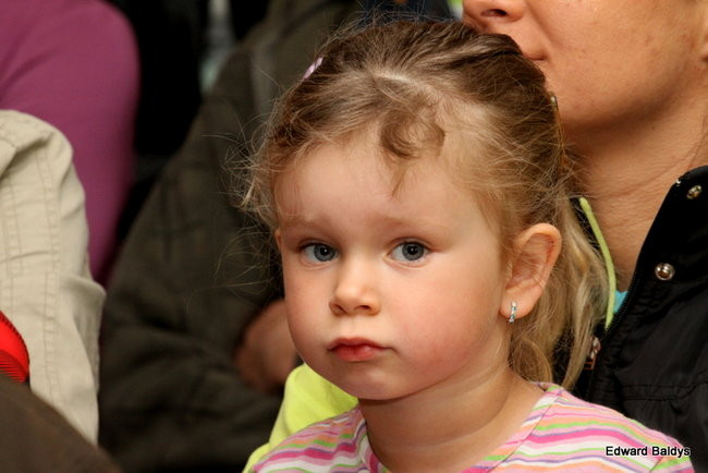 Festyn Przedszkola w Drzeczkowie (zdjęcia )