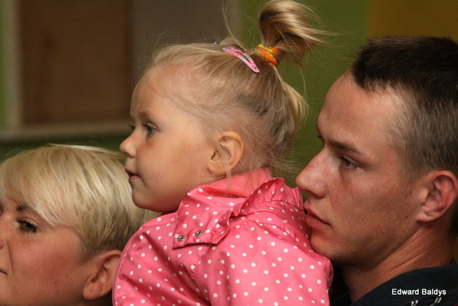 Festyn Przedszkola w Drzeczkowie (zdjęcia )