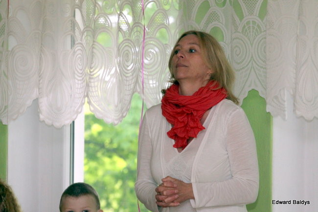 Festyn Przedszkola w Drzeczkowie (zdjęcia )