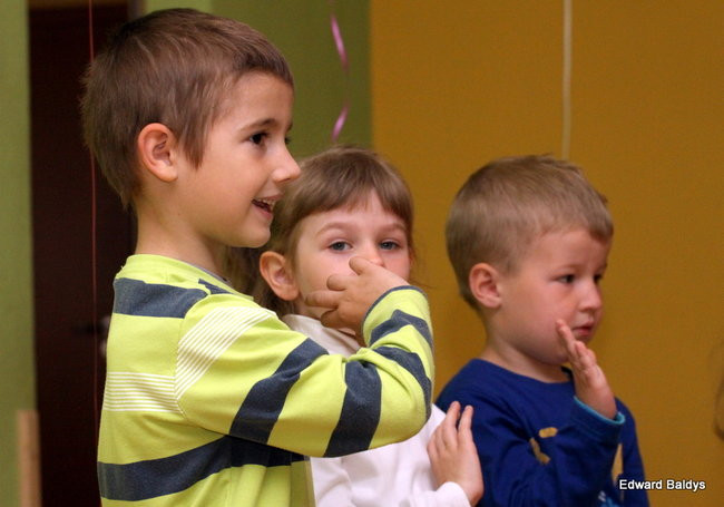 Festyn Przedszkola w Drzeczkowie (zdjęcia )