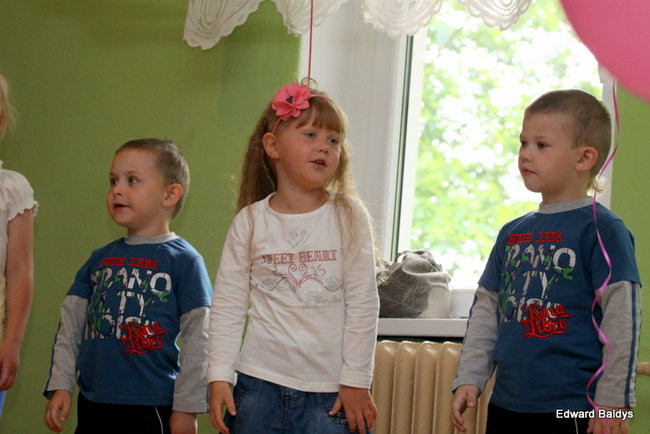 Festyn Przedszkola w Drzeczkowie (zdjęcia )