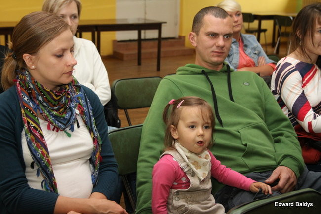 Festyn Przedszkola w Drzeczkowie (zdjęcia )