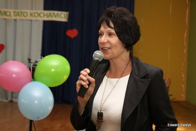 Festyn Przedszkola w Drzeczkowie (zdjęcia )