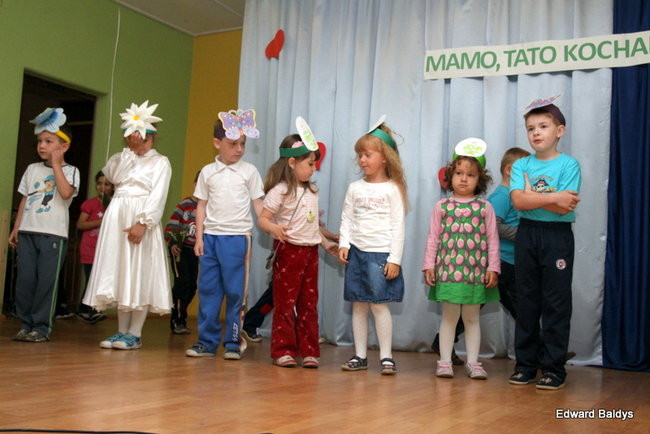 Festyn Przedszkola w Drzeczkowie (zdjęcia )
