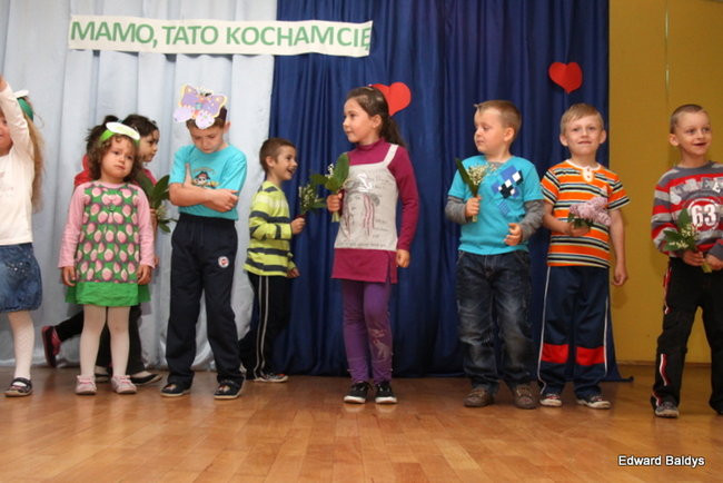 Festyn Przedszkola w Drzeczkowie (zdjęcia )