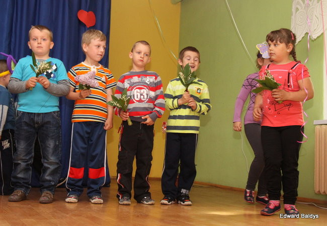 Festyn Przedszkola w Drzeczkowie (zdjęcia )