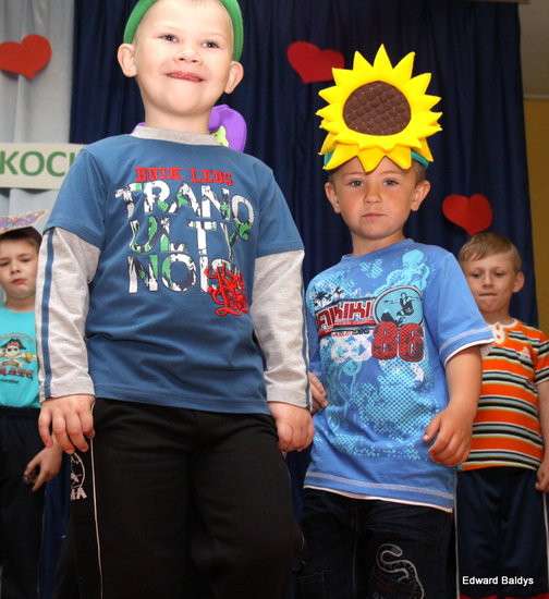 Festyn Przedszkola w Drzeczkowie (zdjęcia )