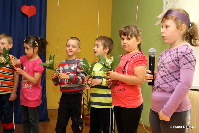 Festyn Przedszkola w Drzeczkowie (zdjęcia )