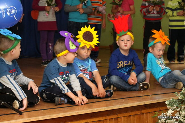 Festyn Przedszkola w Drzeczkowie (zdjęcia )