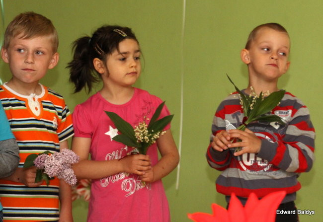 Festyn Przedszkola w Drzeczkowie (zdjęcia )