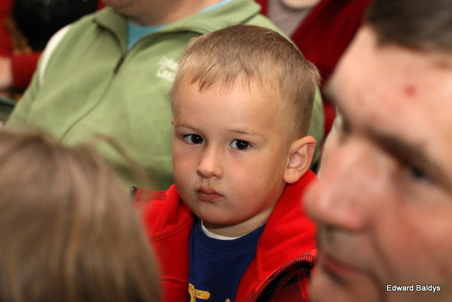 Festyn Przedszkola w Drzeczkowie (zdjęcia )