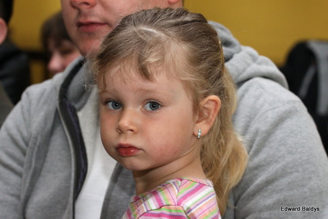 Festyn Przedszkola w Drzeczkowie (zdjęcia )