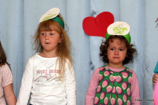 Festyn Przedszkola w Drzeczkowie (zdjęcia )