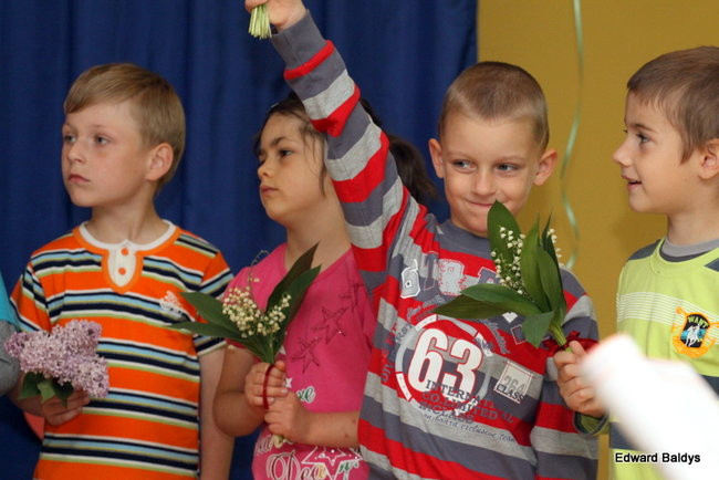 Festyn Przedszkola w Drzeczkowie (zdjęcia )