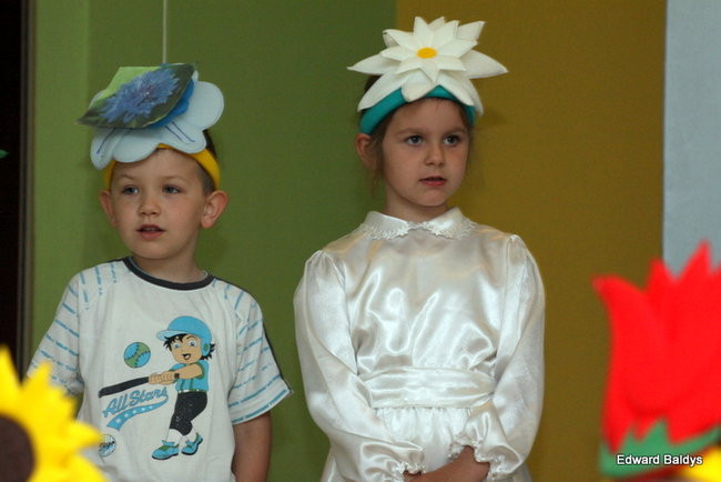 Festyn Przedszkola w Drzeczkowie (zdjęcia )