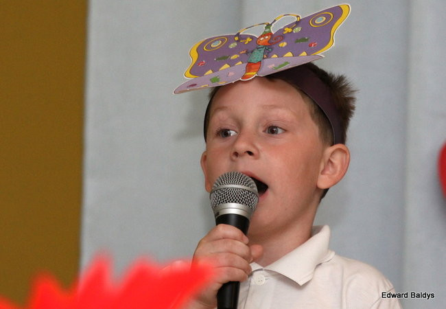 Festyn Przedszkola w Drzeczkowie (zdjęcia )