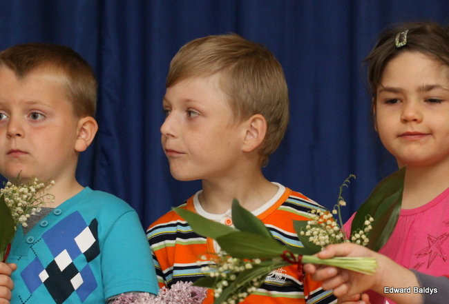 Festyn Przedszkola w Drzeczkowie (zdjęcia )