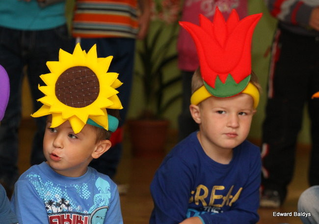 Festyn Przedszkola w Drzeczkowie (zdjęcia )