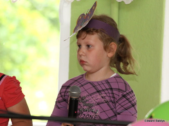 Festyn Przedszkola w Drzeczkowie (zdjęcia )