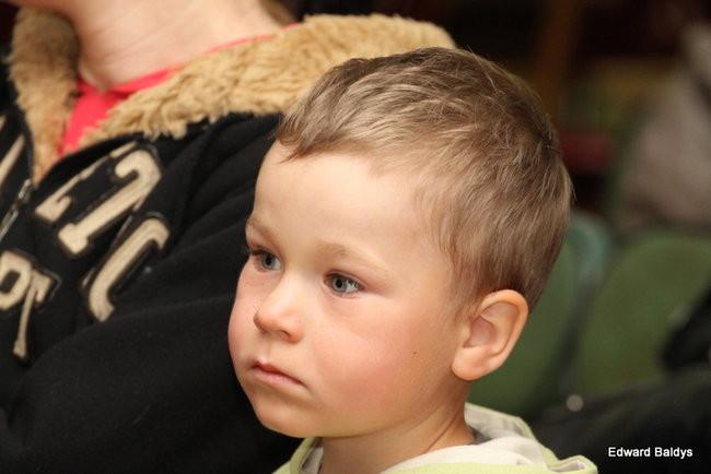 Festyn Przedszkola w Drzeczkowie (zdjęcia )