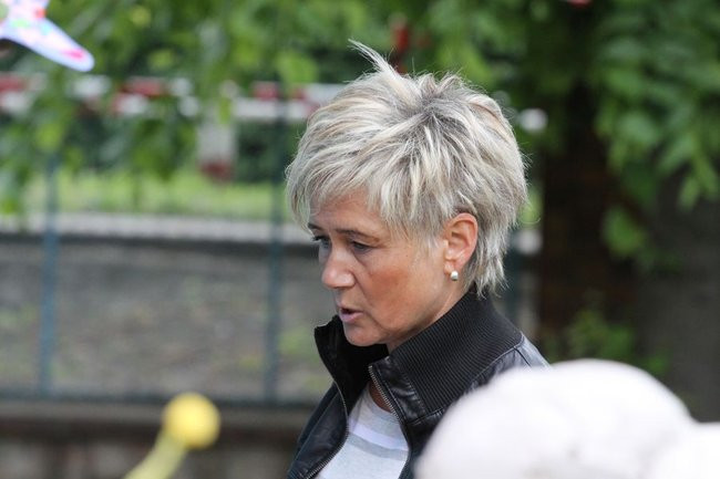 Przedszkolaki dla mamy i taty (zdjęcia)