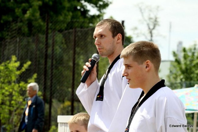 Słoneczny Festyn w PM 19 (zdjęcia)