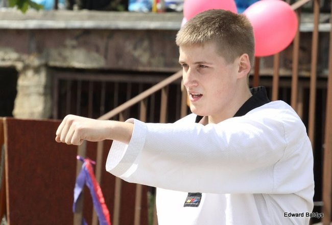 Słoneczny Festyn w PM 19 (zdjęcia)