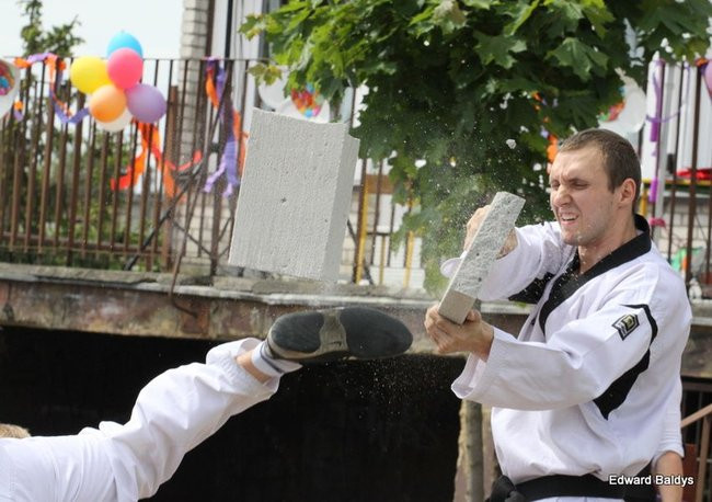 Słoneczny Festyn w PM 19 (zdjęcia)