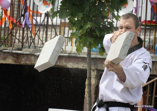 Słoneczny Festyn w PM 19 (zdjęcia)