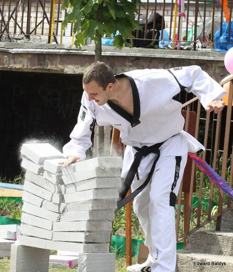 Słoneczny Festyn w PM 19 (zdjęcia)