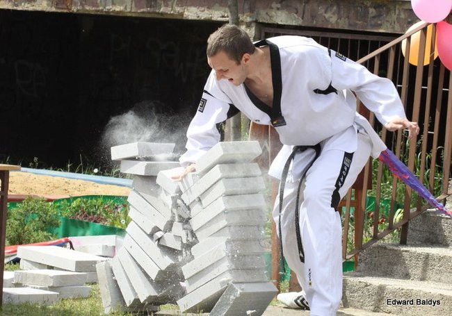 Słoneczny Festyn w PM 19 (zdjęcia)