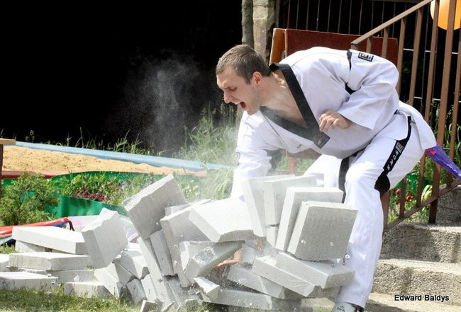 Słoneczny Festyn w PM 19 (zdjęcia)