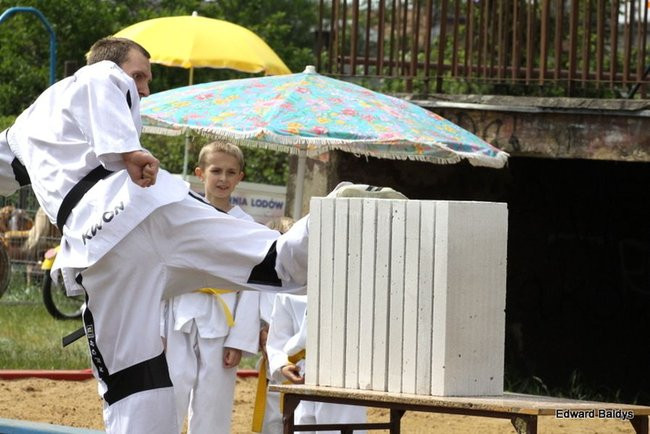 Słoneczny Festyn w PM 19 (zdjęcia)