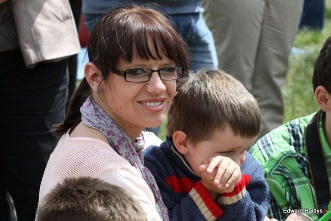 Słoneczny Festyn w PM 19 (zdjęcia)