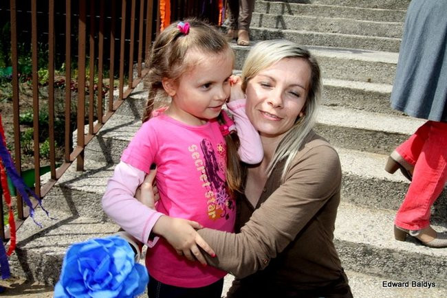 Słoneczny Festyn w PM 19 (zdjęcia)