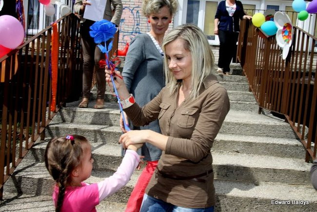 Słoneczny Festyn w PM 19 (zdjęcia)