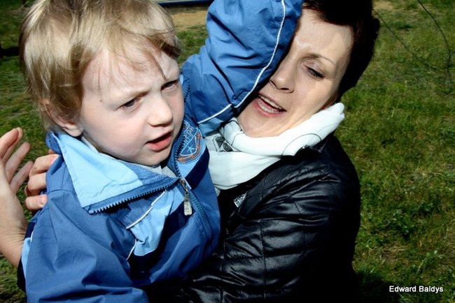 Słoneczny Festyn w PM 19 (zdjęcia)