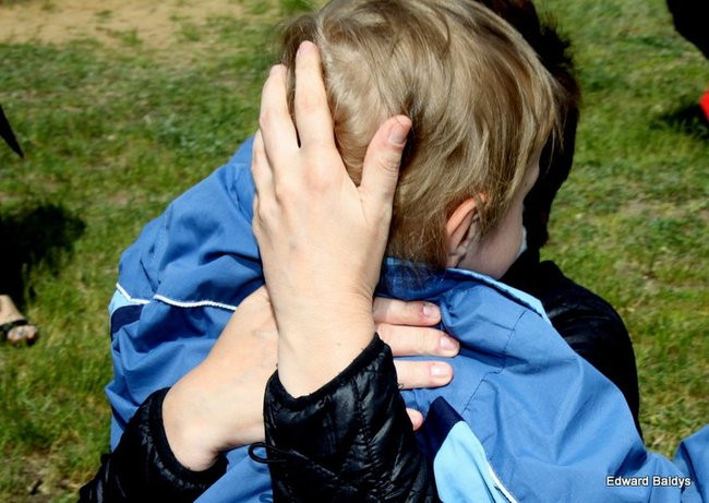 Słoneczny Festyn w PM 19 (zdjęcia)