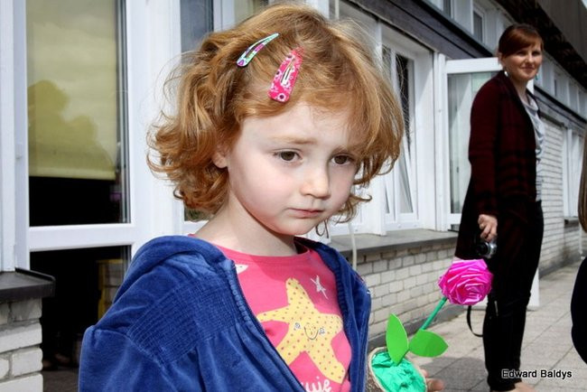 Słoneczny Festyn w PM 19 (zdjęcia)